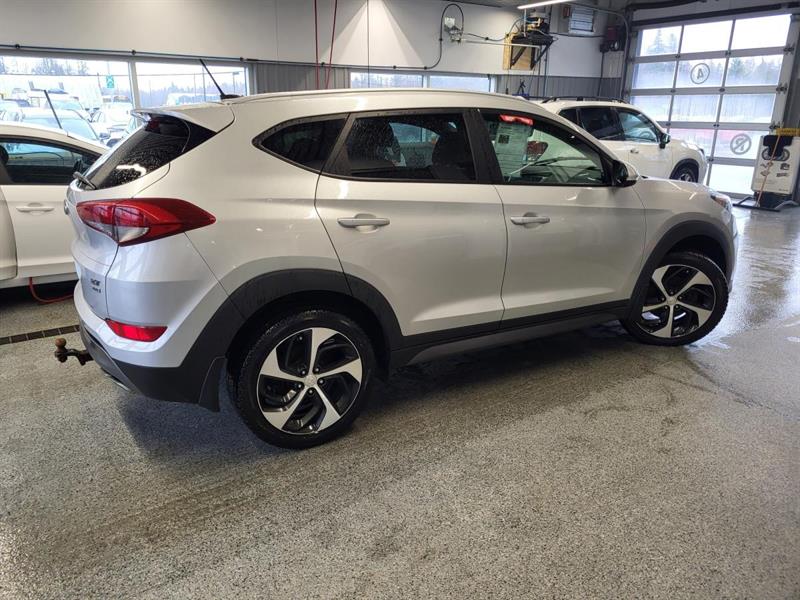 hyundai Tucson 2016 - 4