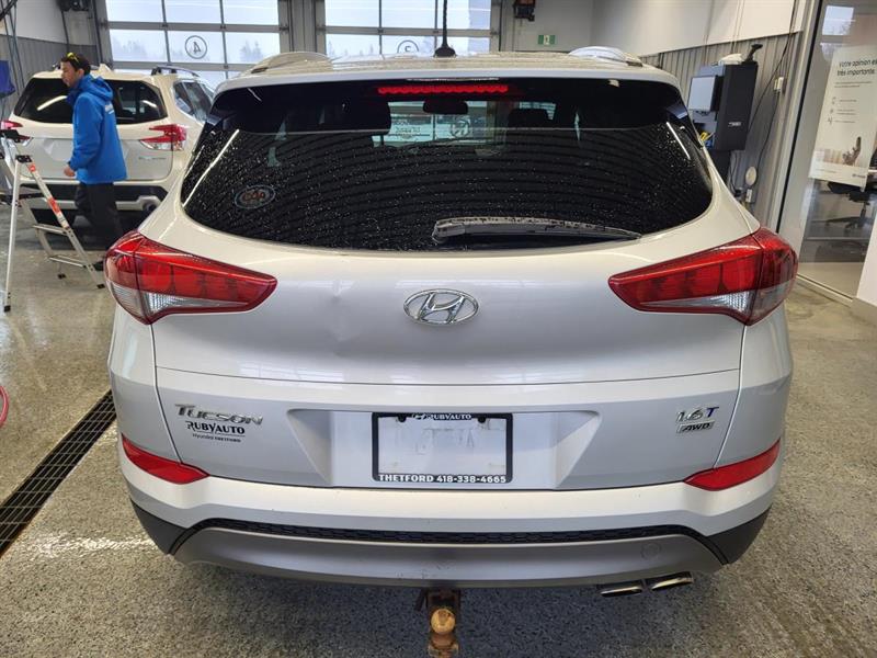 hyundai Tucson 2016 - 6