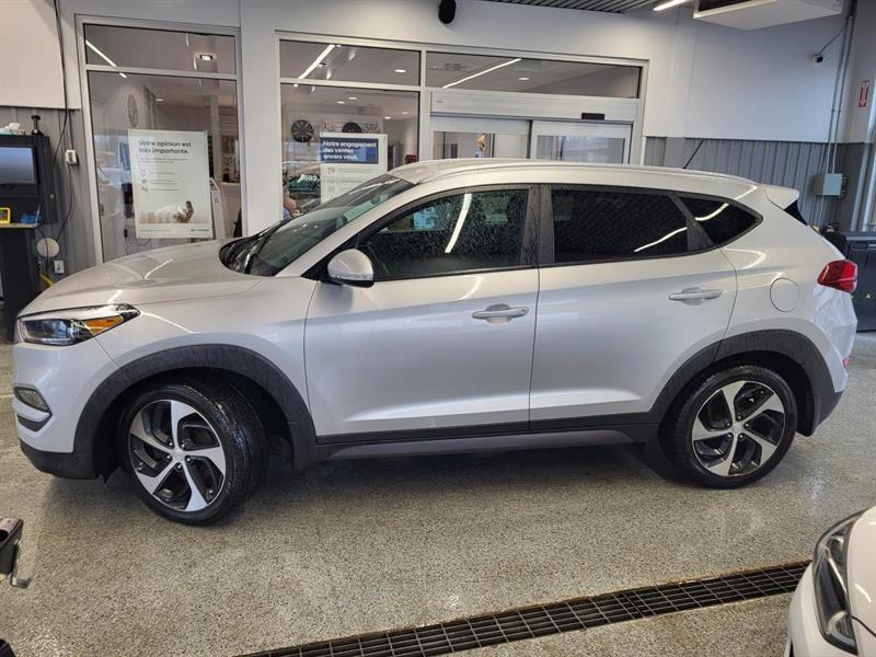 hyundai Tucson 2016 - 8