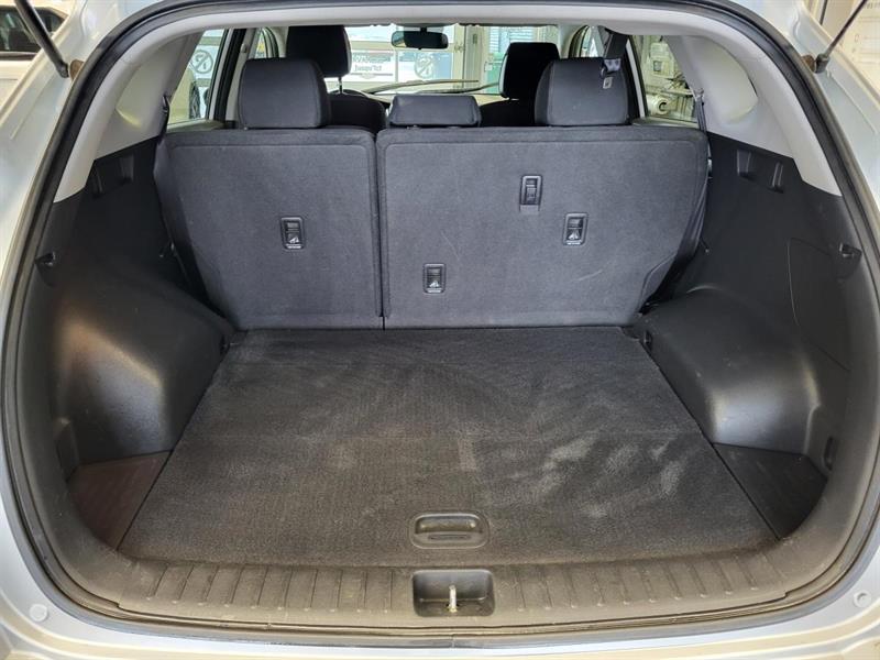 hyundai Tucson 2016 - 10