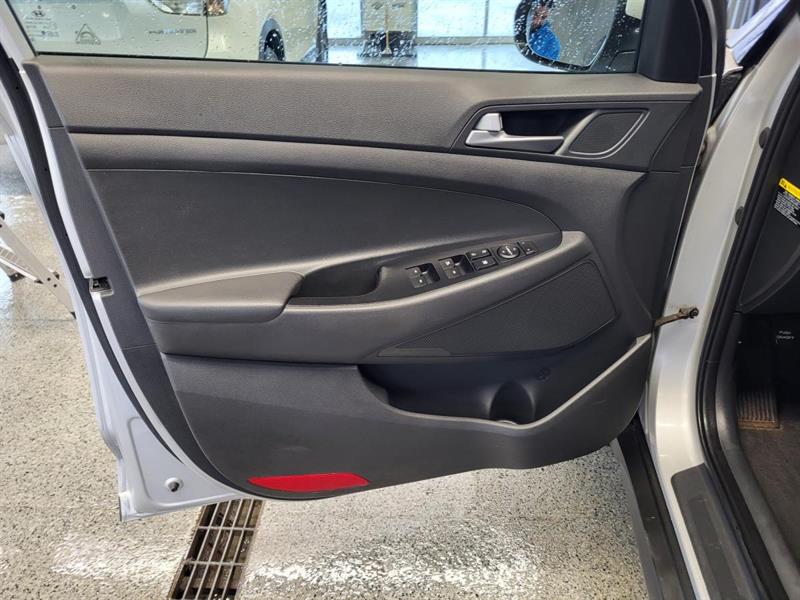 hyundai Tucson 2016 - 11