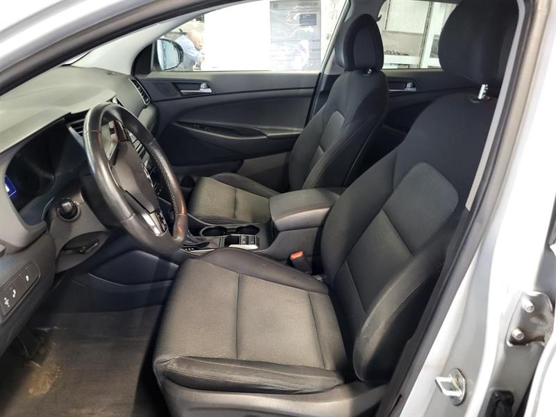 hyundai Tucson 2016 - 12