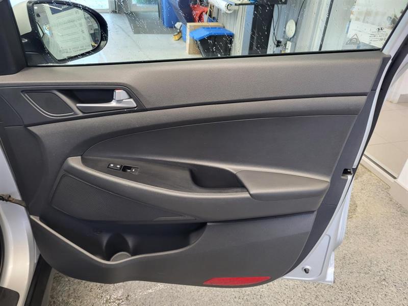 hyundai Tucson 2016 - 13