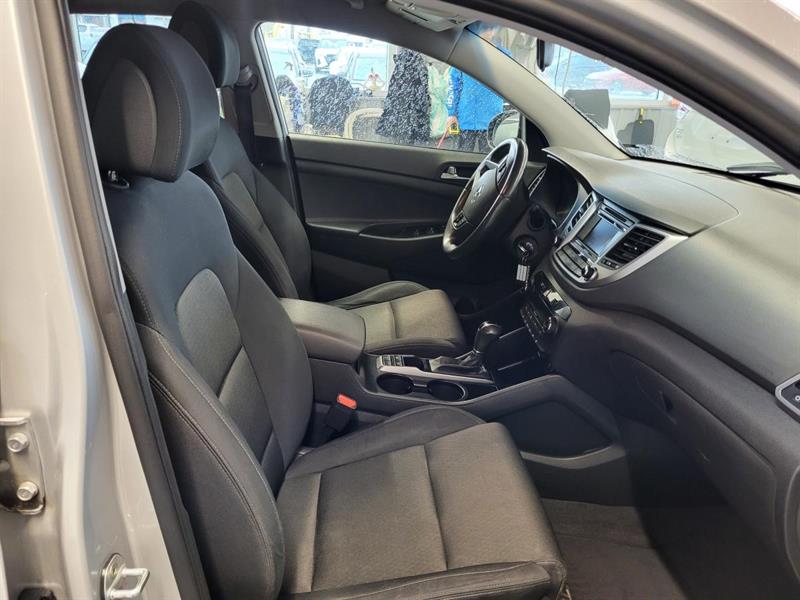 hyundai Tucson 2016 - 14