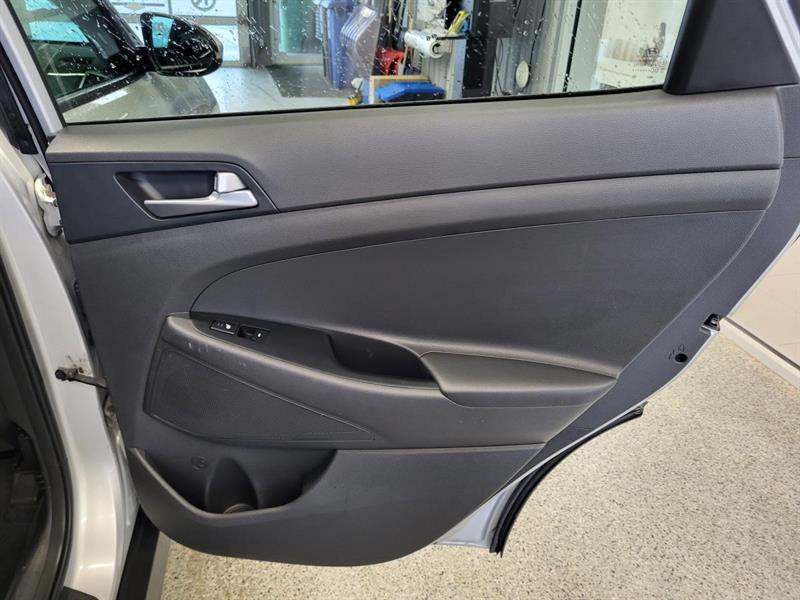 hyundai Tucson 2016 - 15