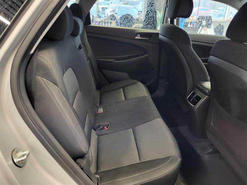 hyundai Tucson 2016 - 16