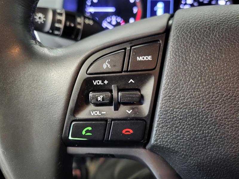 hyundai Tucson 2016 - 21