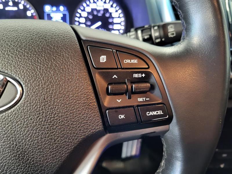 hyundai Tucson 2016 - 22