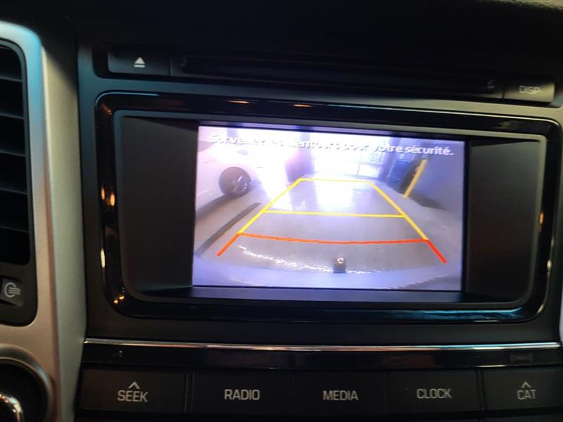 hyundai Tucson 2016 - 24