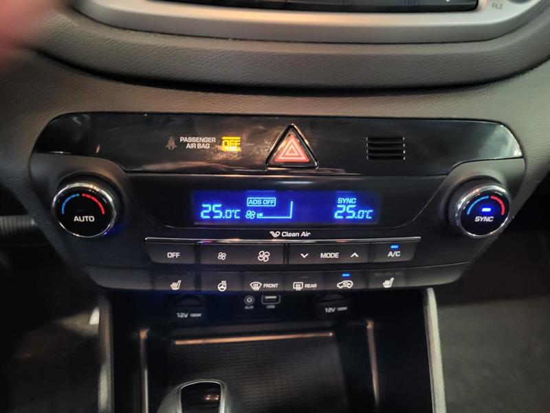 hyundai Tucson 2016 - 25
