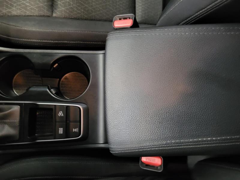 hyundai Tucson 2016 - 27