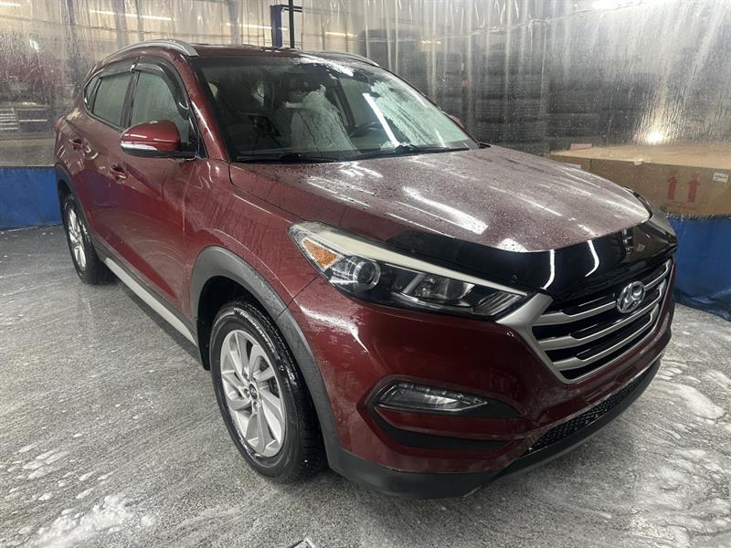 hyundai Tucson 2018 - 3