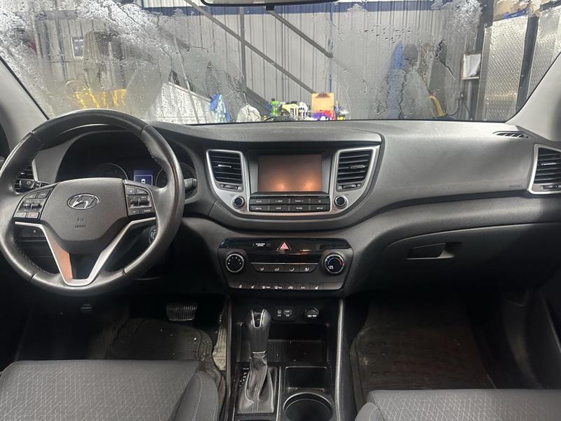hyundai Tucson 2018 - 5