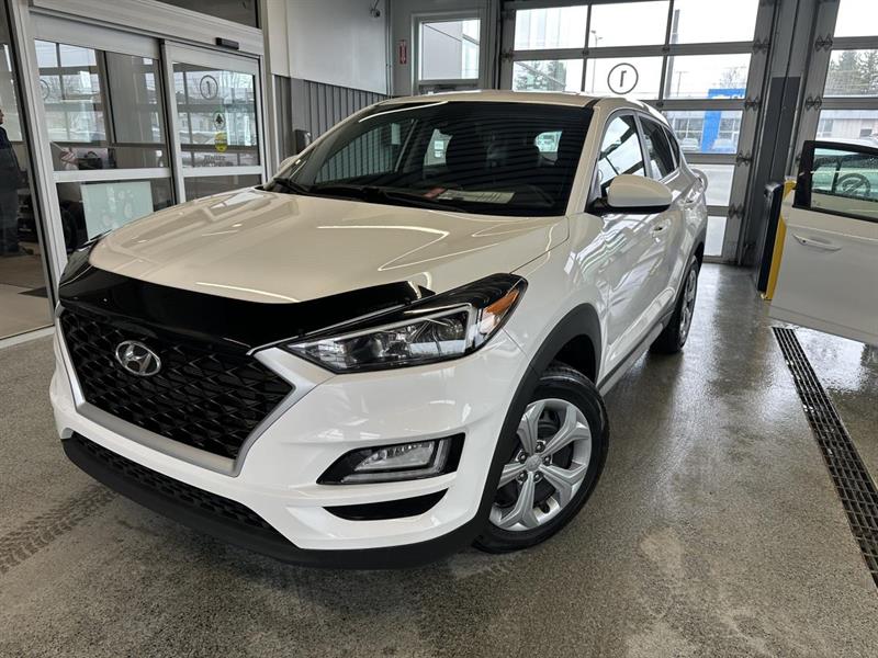 hyundai Tucson 2020
