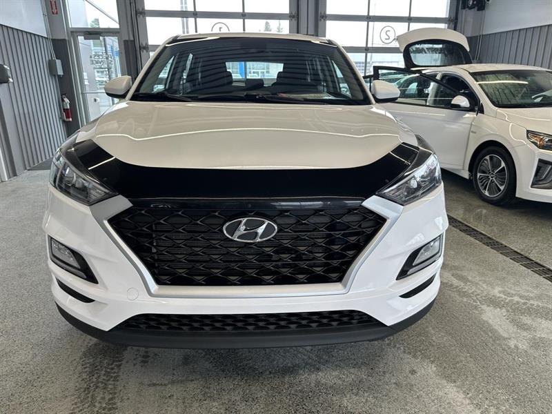 hyundai Tucson 2020 - 2