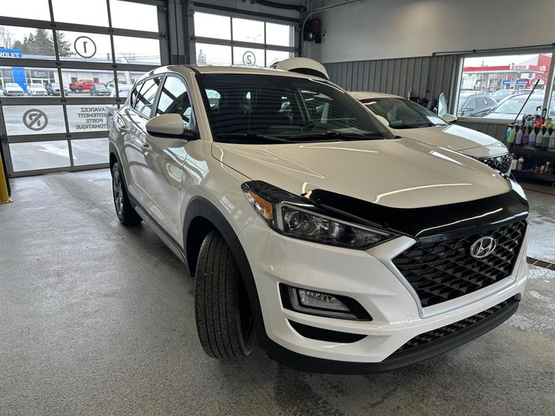 hyundai Tucson 2020 - 3