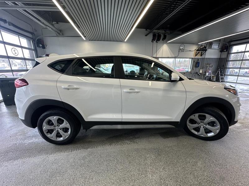 hyundai Tucson 2020 - 4