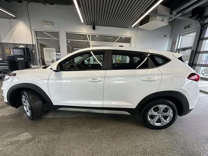 hyundai Tucson 2020 - 8