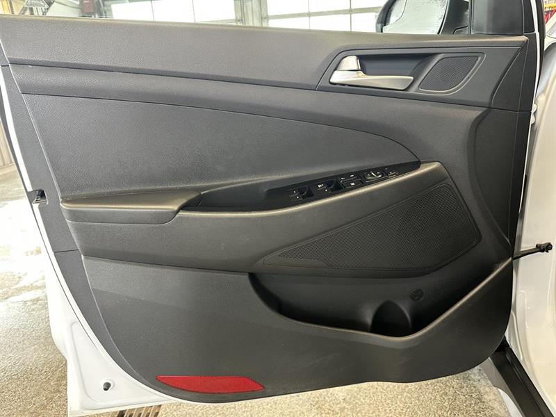 hyundai Tucson 2020 - 10
