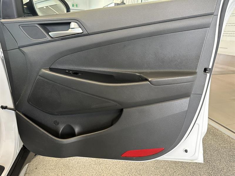 hyundai Tucson 2020 - 12