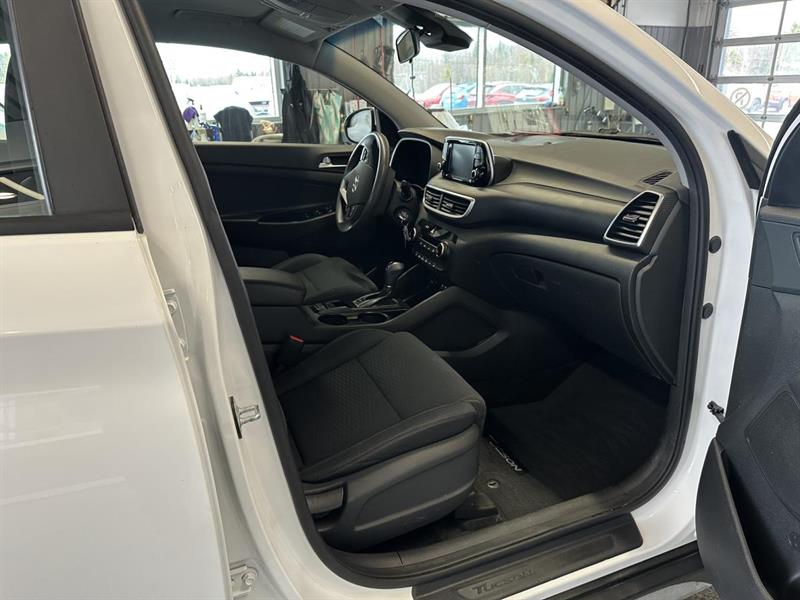 hyundai Tucson 2020 - 13
