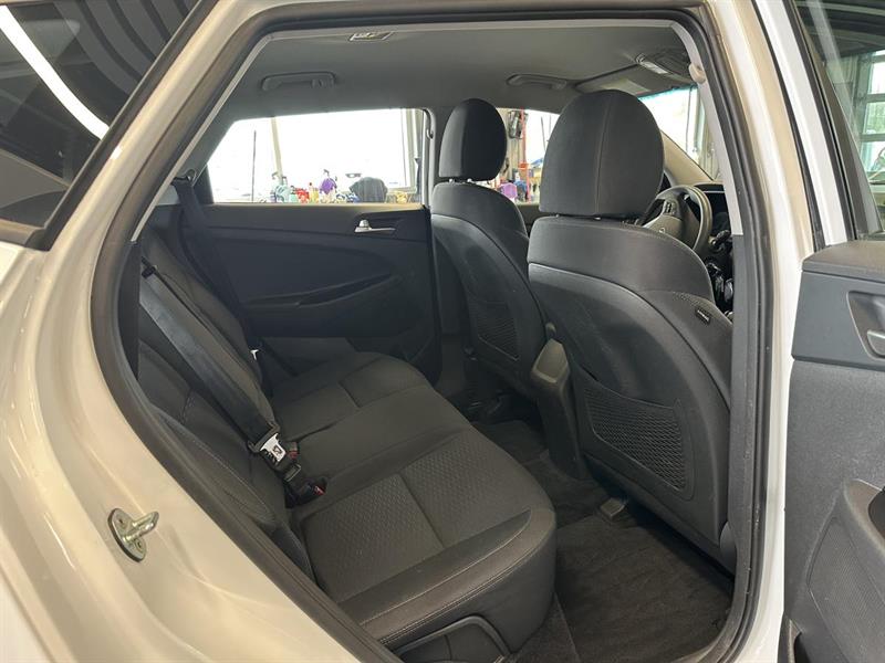 hyundai Tucson 2020 - 15