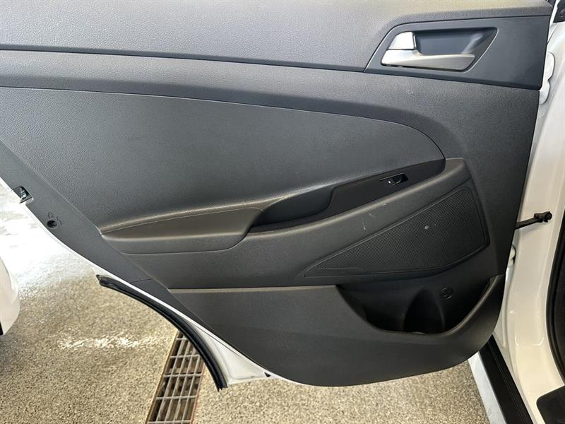 hyundai Tucson 2020 - 16