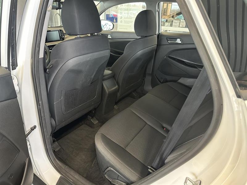 hyundai Tucson 2020 - 17