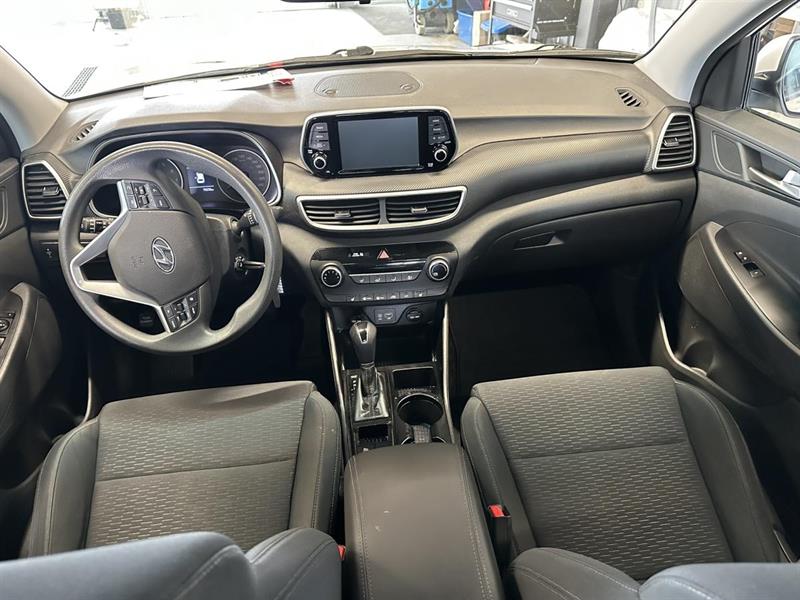 hyundai Tucson 2020 - 18