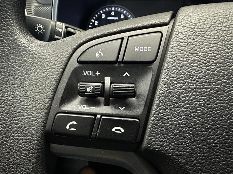 hyundai Tucson 2020 - 20