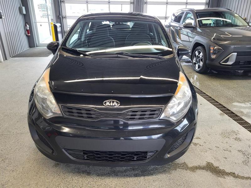 kia Rio 2015 - 2