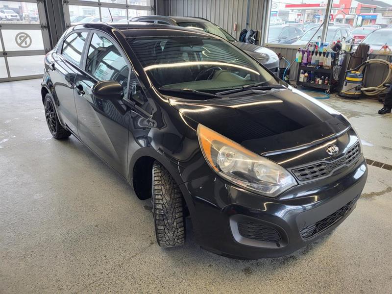 kia Rio 2015 - 3
