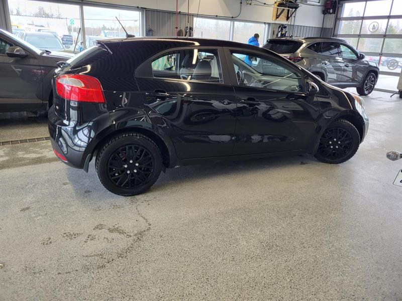 kia Rio 2015 - 4