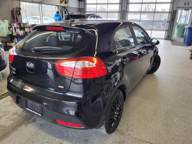 kia Rio 2015 - 5