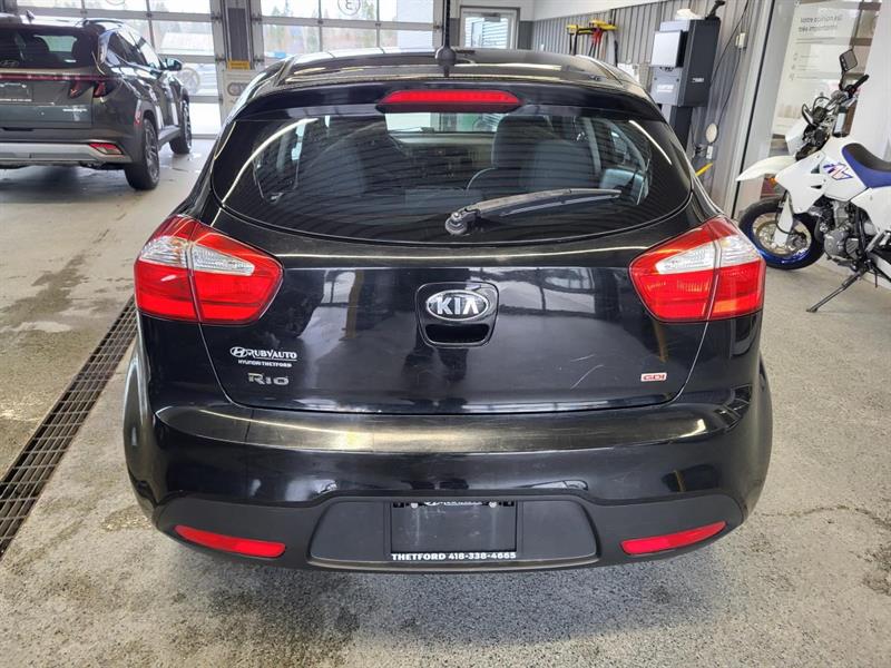 kia Rio 2015 - 6
