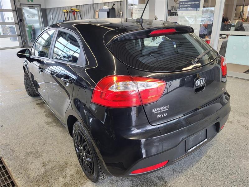 kia Rio 2015 - 7