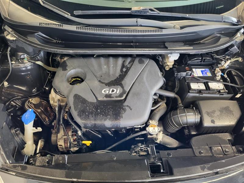 kia Rio 2015 - 9