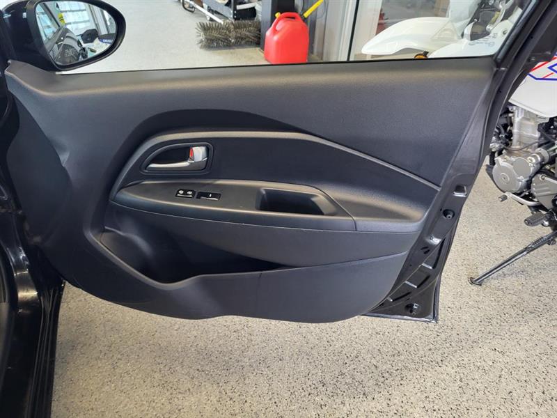 kia Rio 2015 - 13