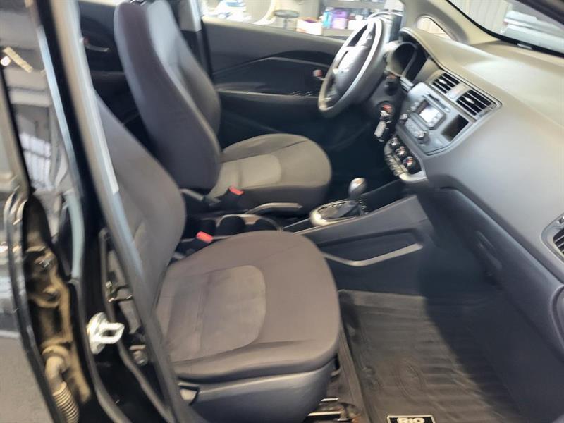 kia Rio 2015 - 14