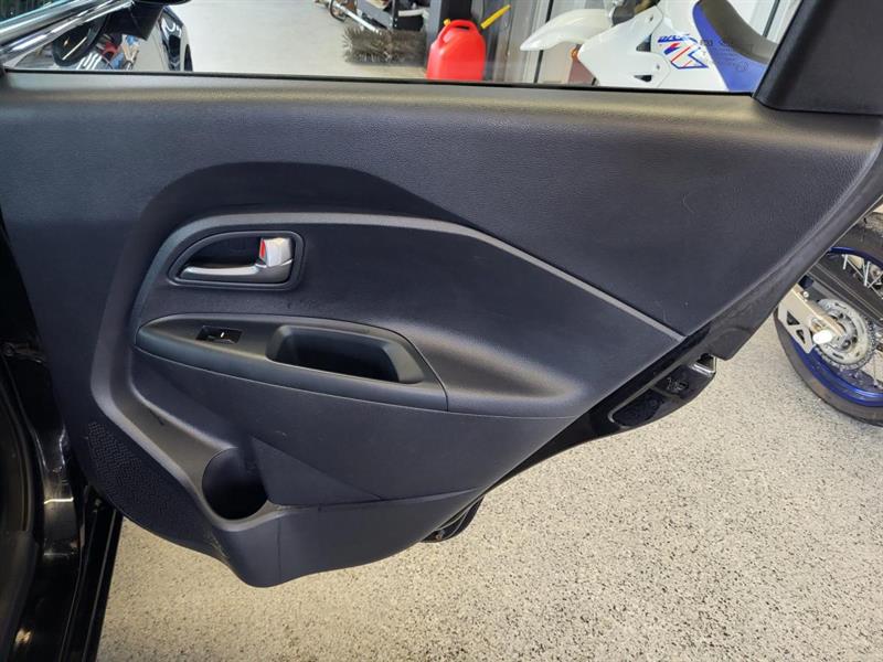 kia Rio 2015 - 15
