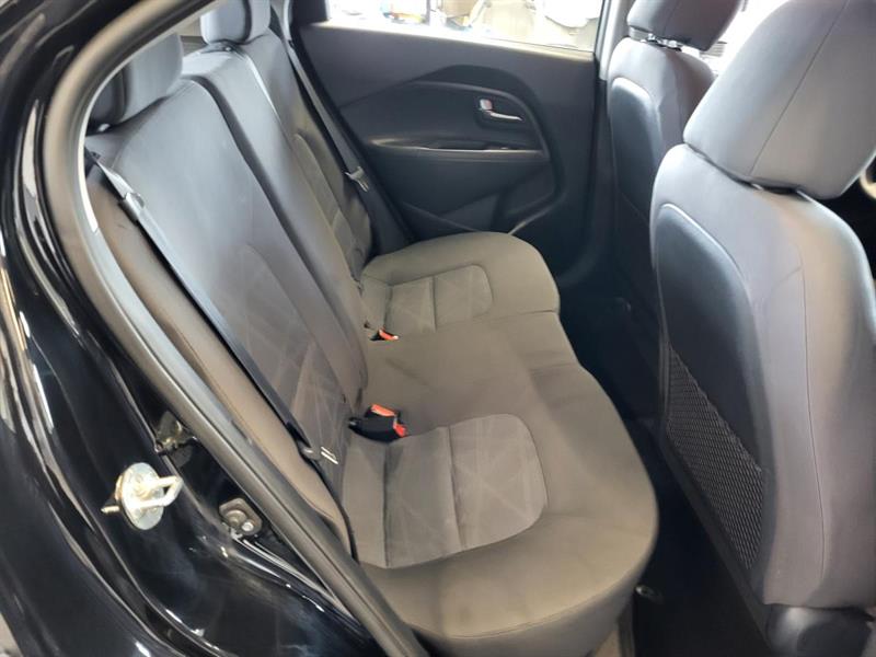 kia Rio 2015 - 16