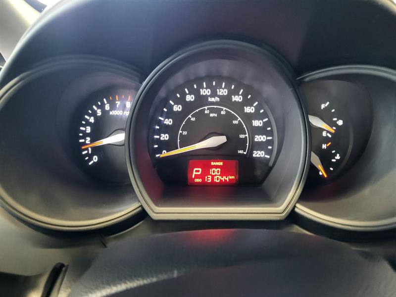 kia Rio 2015 - 20
