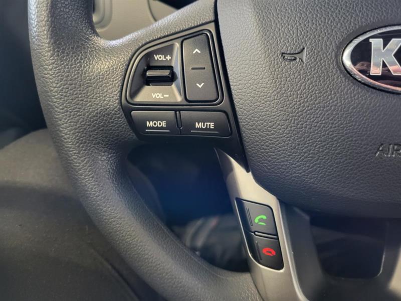 kia Rio 2015 - 21