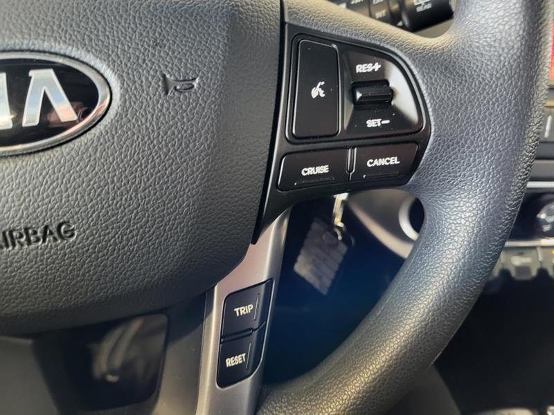 kia Rio 2015 - 22