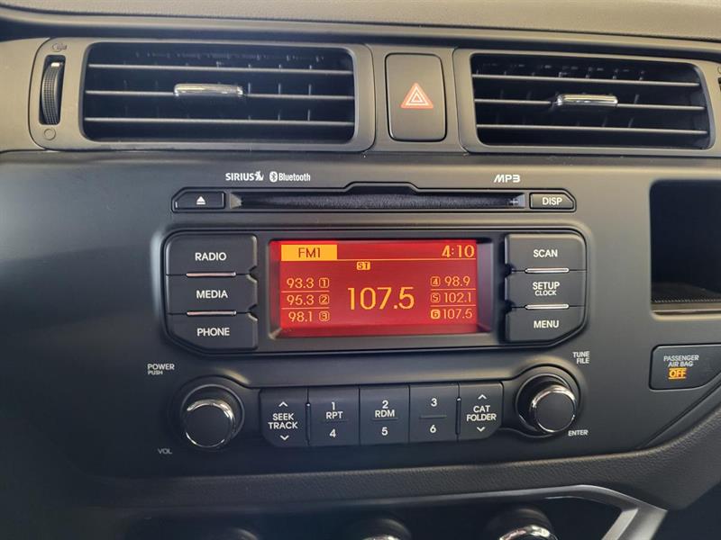 kia Rio 2015 - 23