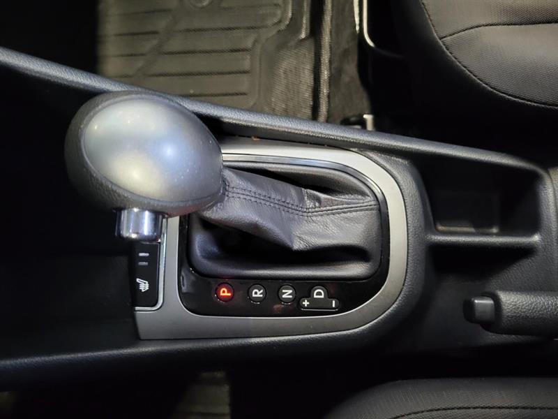 kia Rio 2015 - 25