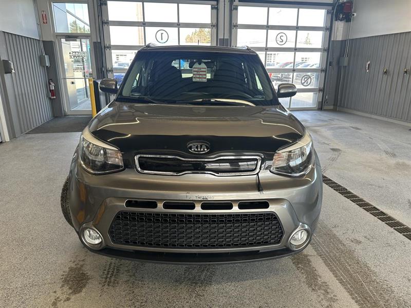 kia Soul 2015 - 2
