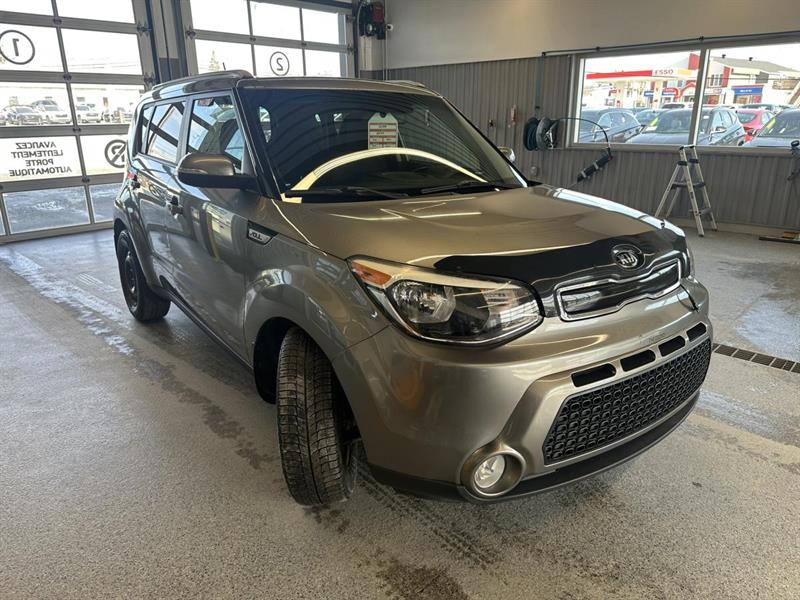 kia Soul 2015 - 3