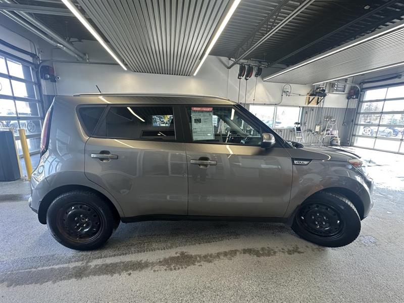 kia Soul 2015 - 4