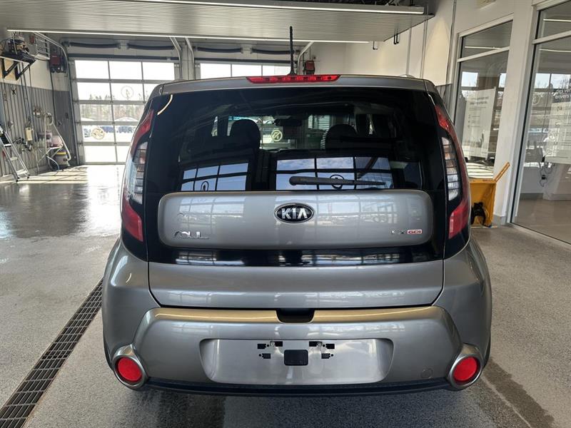 kia Soul 2015 - 6